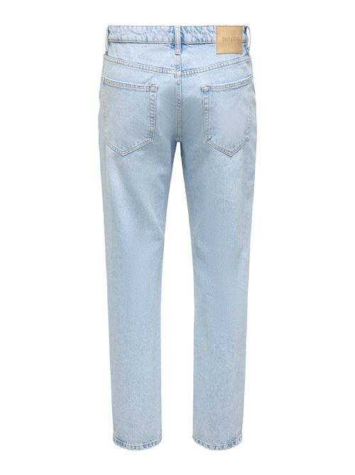  ONLY&SONS | 22026986/Light Blue Denim